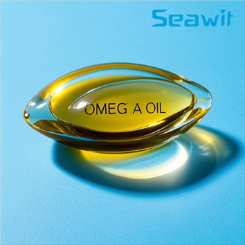 Tuna Omega -3 moy